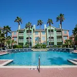 The Dawn Oceanfront Condo On Seawall Blvd