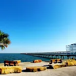The Gulf Goddess