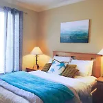 The Dawn Oceanfront Condo On Seawall Blvd