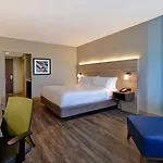 Holiday Inn Express & Suites - Galveston Beach By Ihg