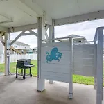 Pet-Friendly Terramar Beach Haven With Pool Access