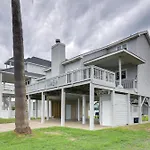 Pet-Friendly Terramar Beach Haven With Pool Access