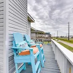 Pet-Friendly Terramar Beach Haven With Pool Access