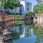 Island Stay On Galveston Bay