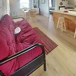 Coastal Den
