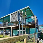 Coastal Den