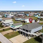Seas The Day West End Beach Home Less Than 5 Min Walk To Beach