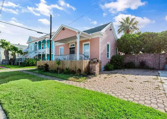 The Anchor Beach House