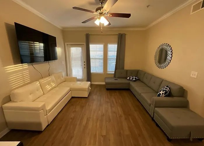 Relax And Unwind 1 Bd Oasis