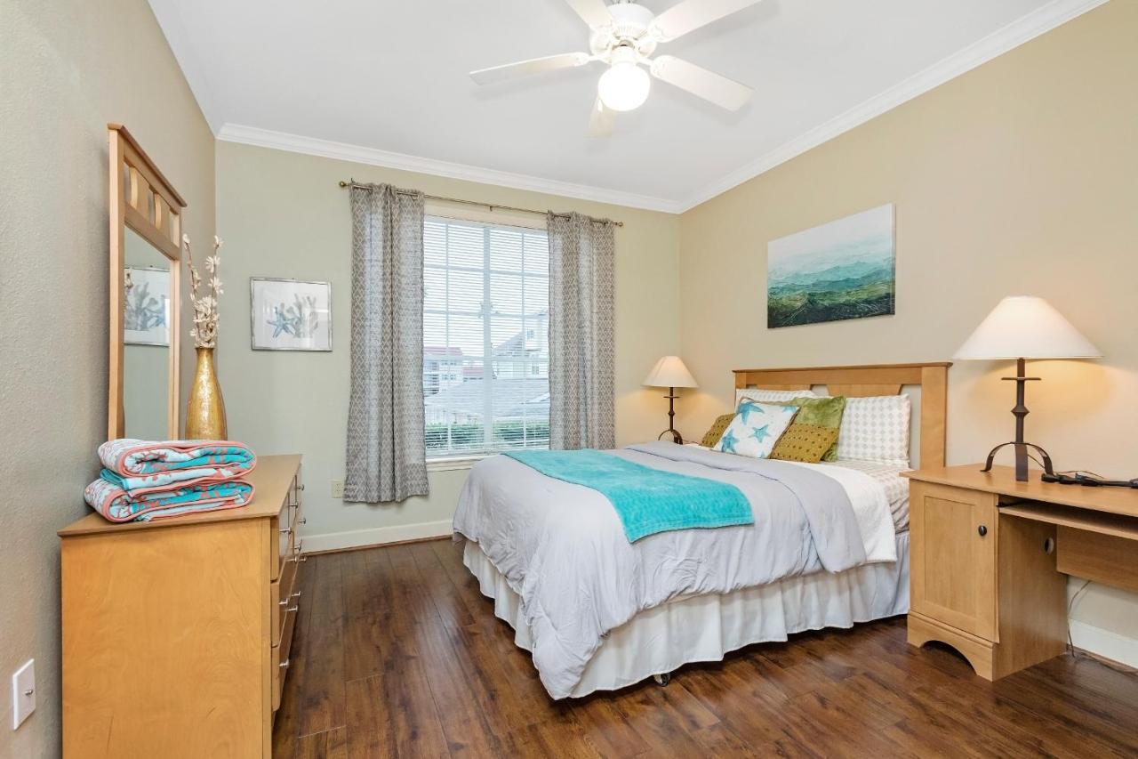 Apartment The Dawn Oceanfront On Seawall Blvd Galveston