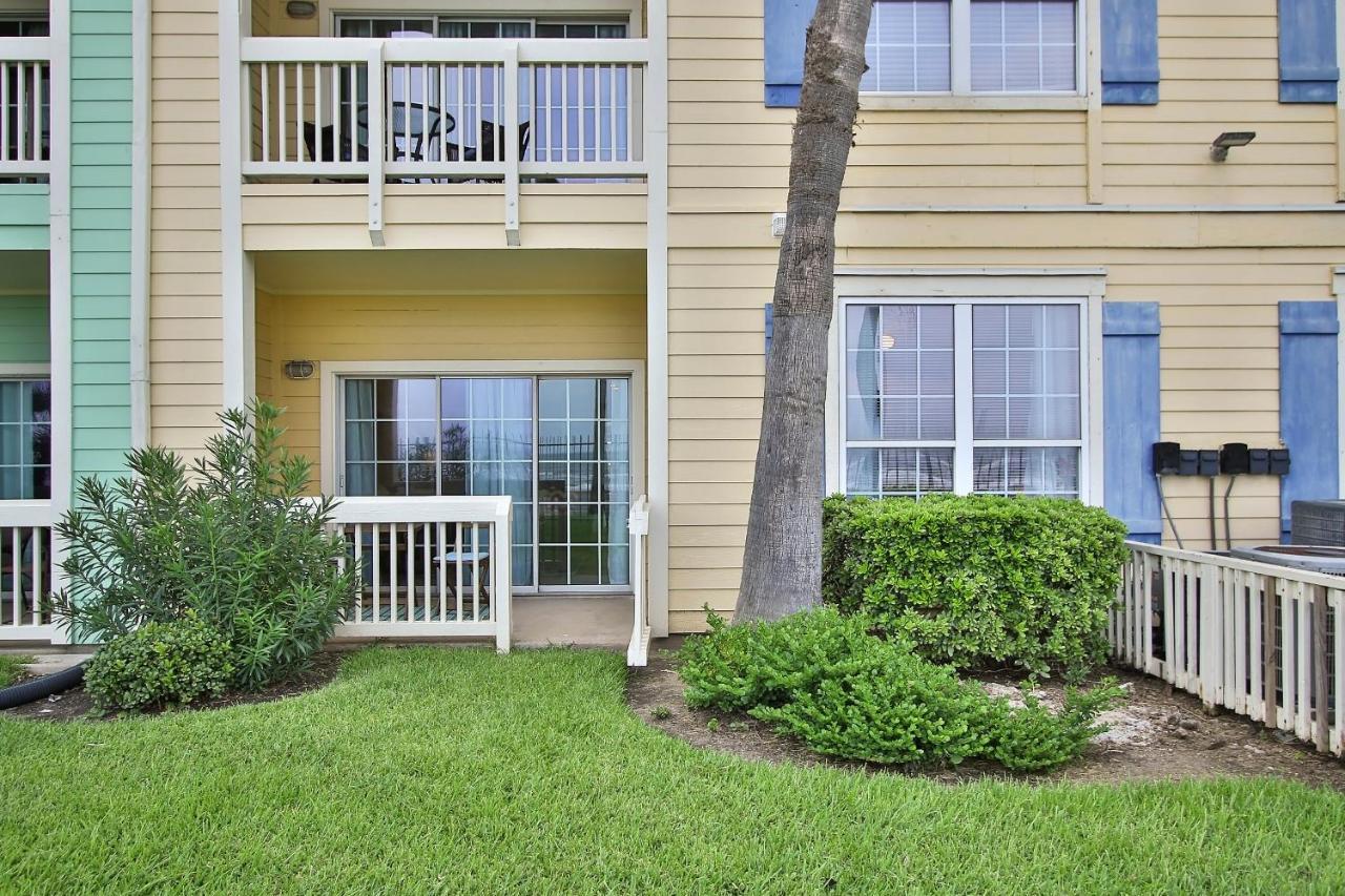 The Dawn Oceanfront On Seawall Blvd *