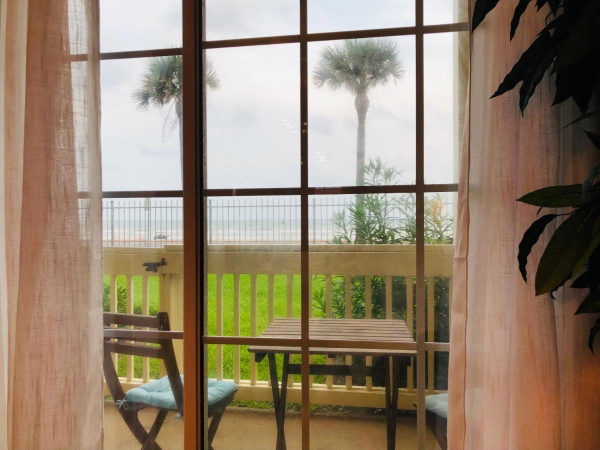 Apartment The Dawn Oceanfront On Seawall Blvd