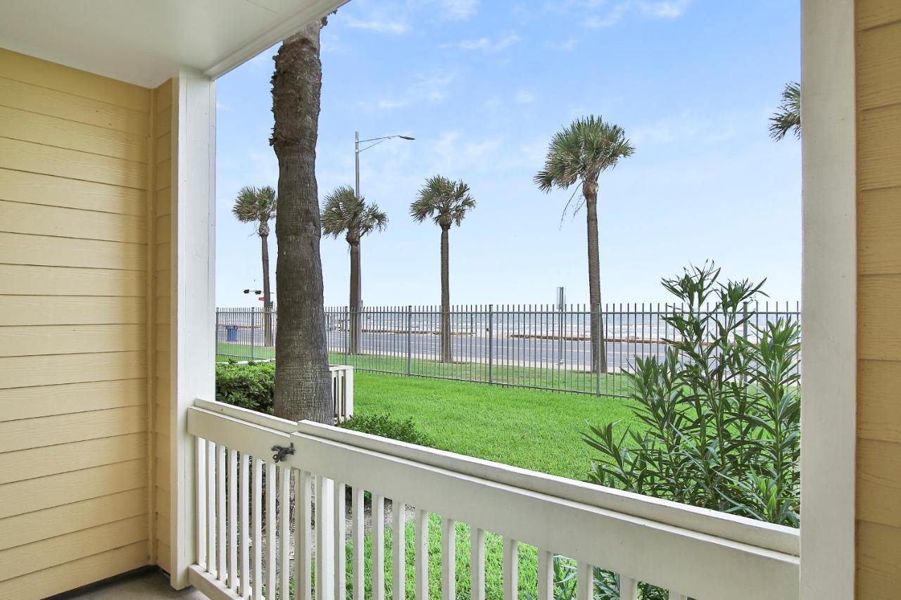 The Dawn Oceanfront On Seawall Blvd