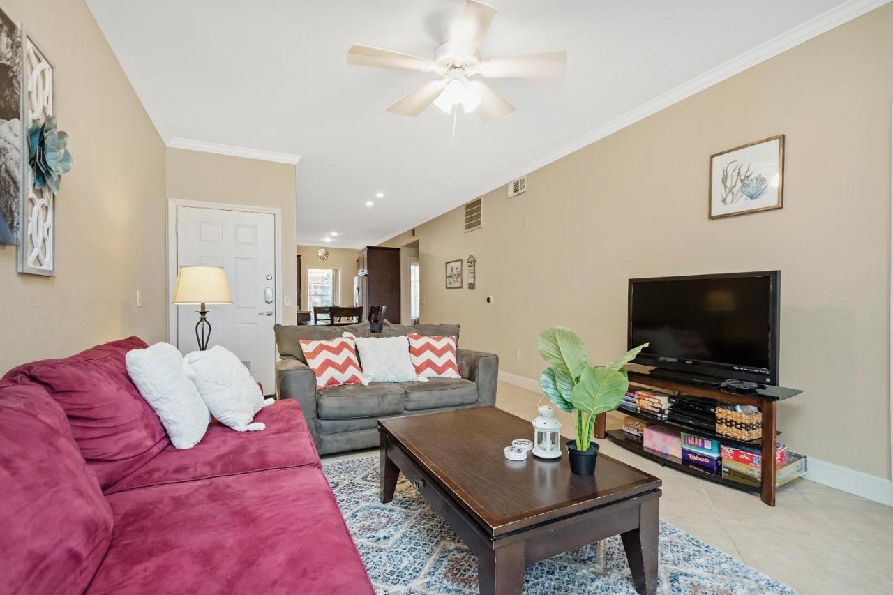 Apartment The Dawn Oceanfront On Seawall Blvd