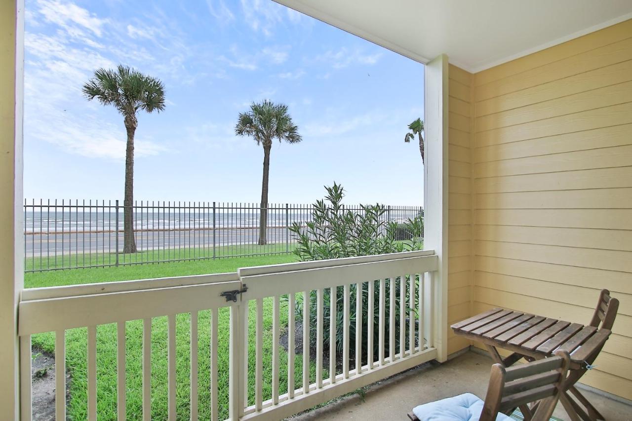 Apartment The Dawn Oceanfront On Seawall Blvd