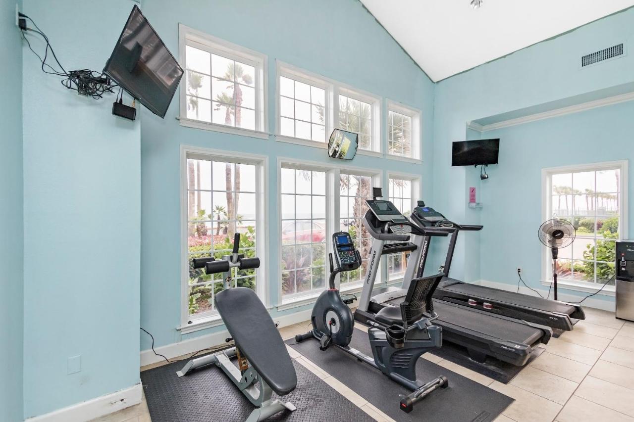 The Dawn Oceanfront On Seawall Blvd Galveston