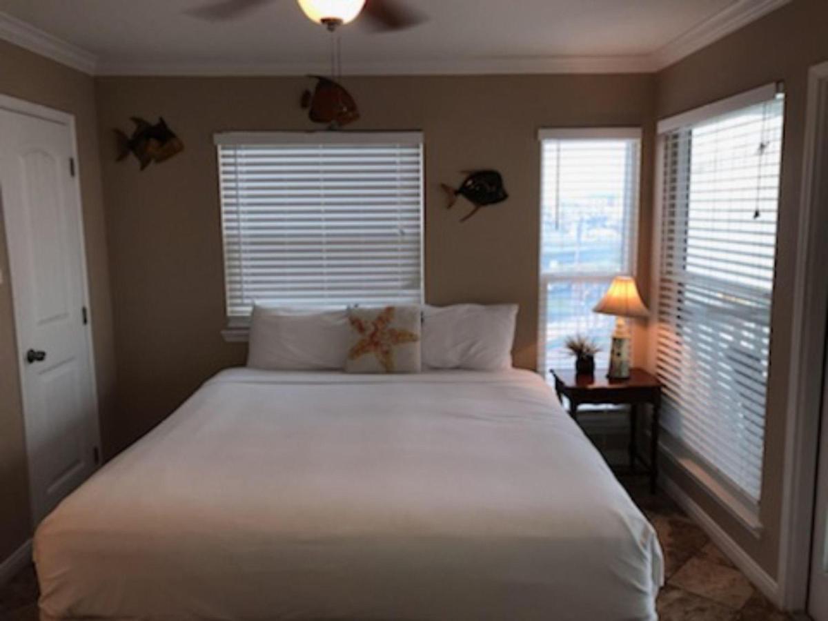 Seascape Beachfront By Ab Sea Resorts Holiday home Galveston