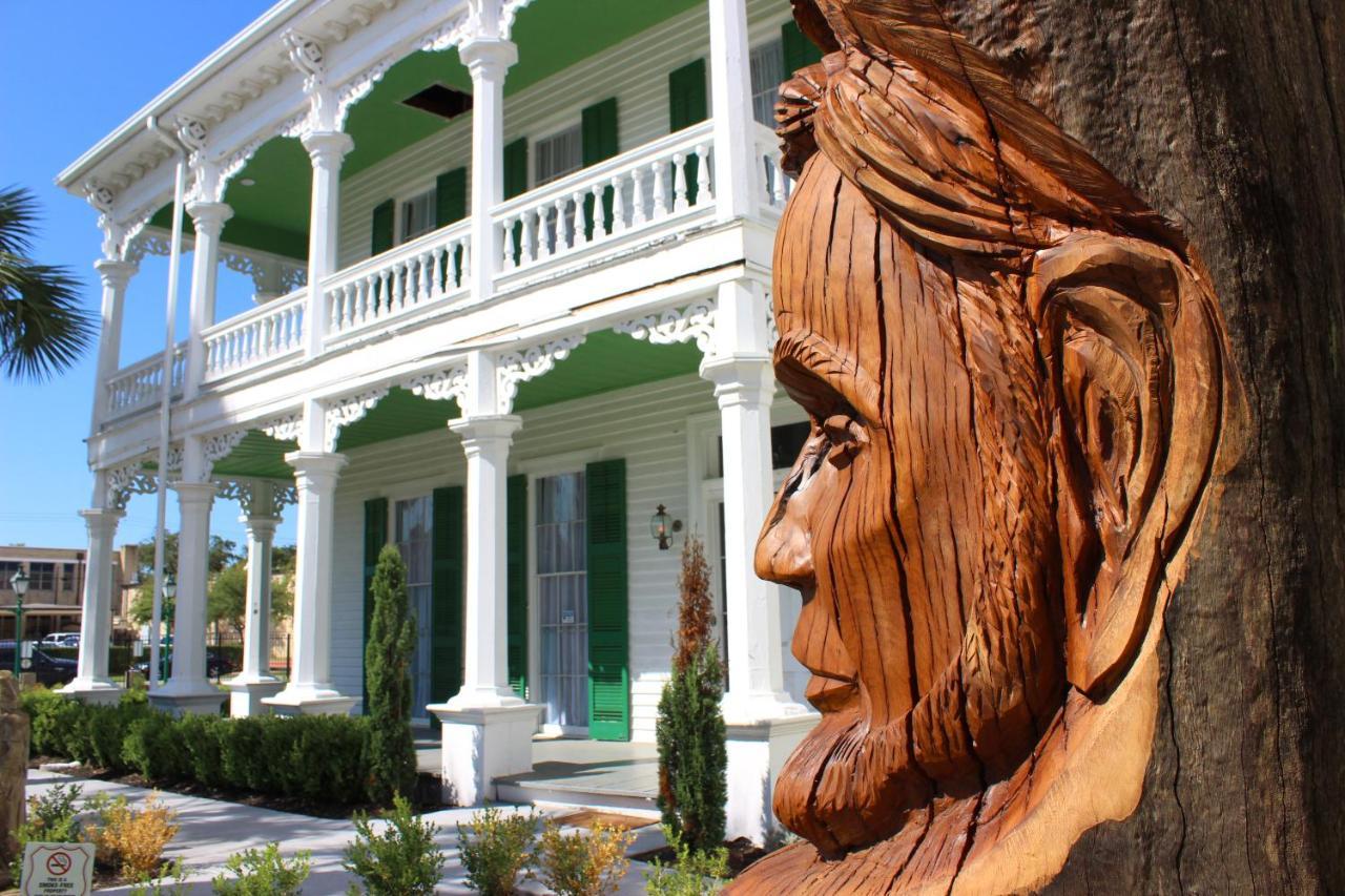 The George Manor Bed & Breakfast *