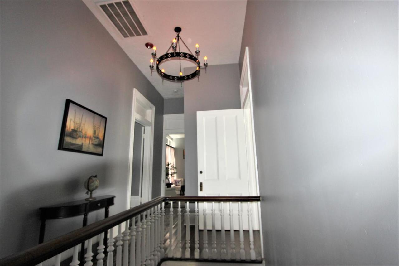 The George Manor Bed & Breakfast Galveston