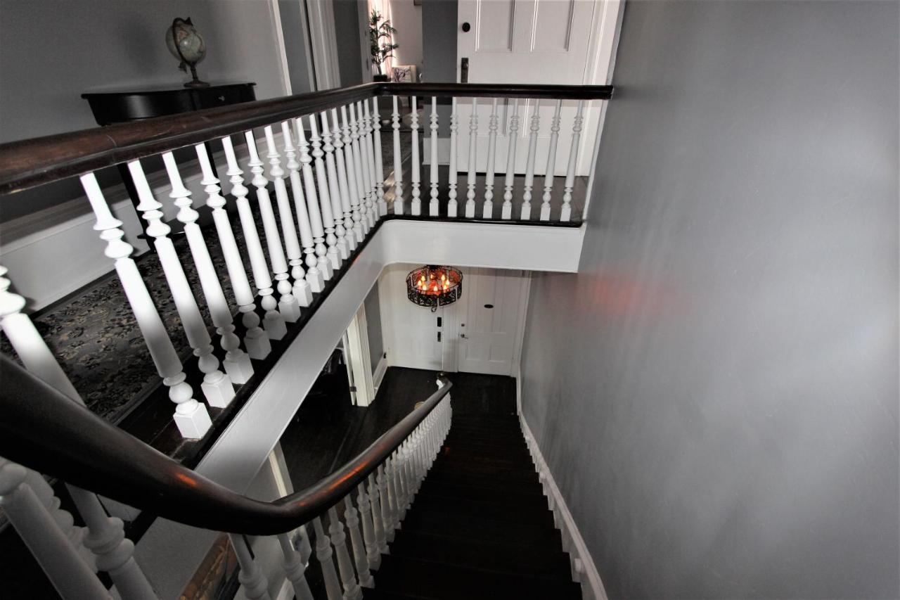 The George Manor Bed & Breakfast *