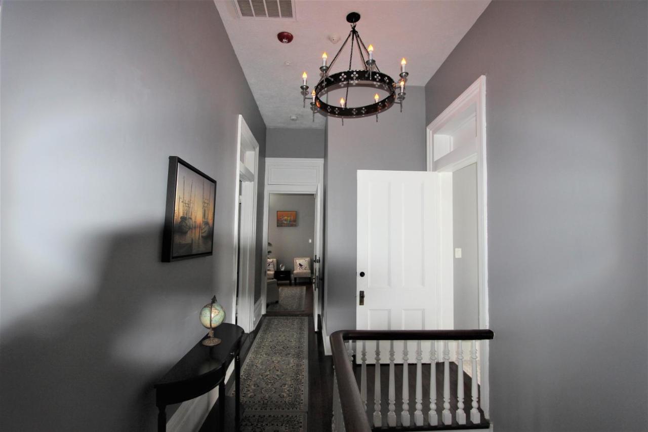 The George Manor * Galveston