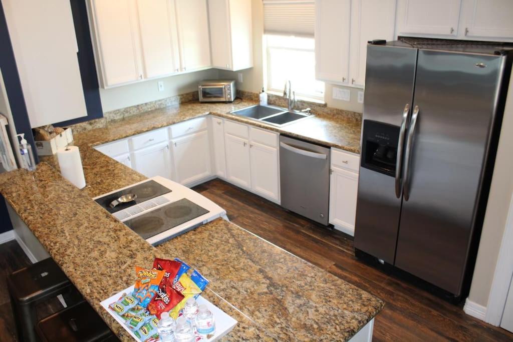 Enjoy Our Ocean Oasis Holiday home