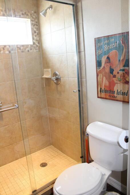 Enjoy Our Ocean Oasis * Galveston