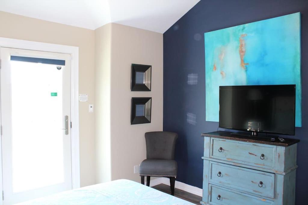 Enjoy Our Ocean Oasis