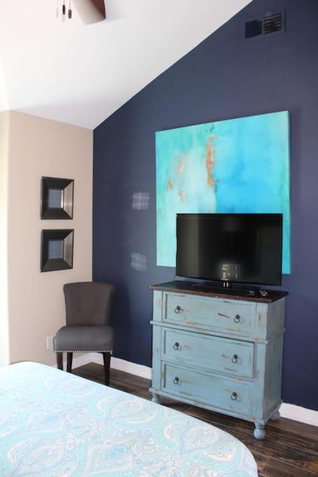 Enjoy Our Ocean Oasis