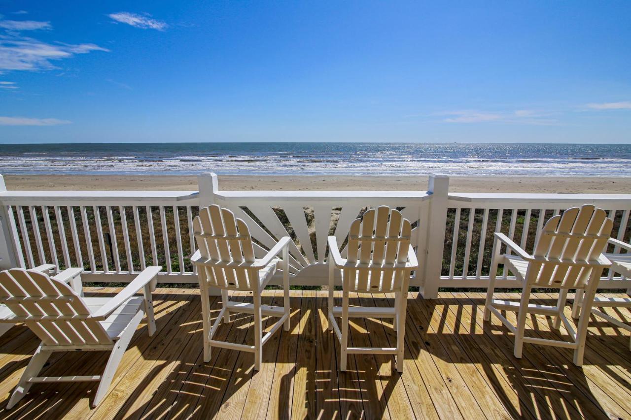 Holiday home The Gulf Goddess
