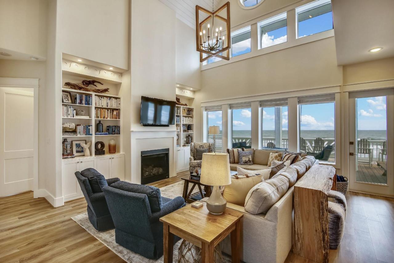 The Gulf Goddess Holiday home Galveston