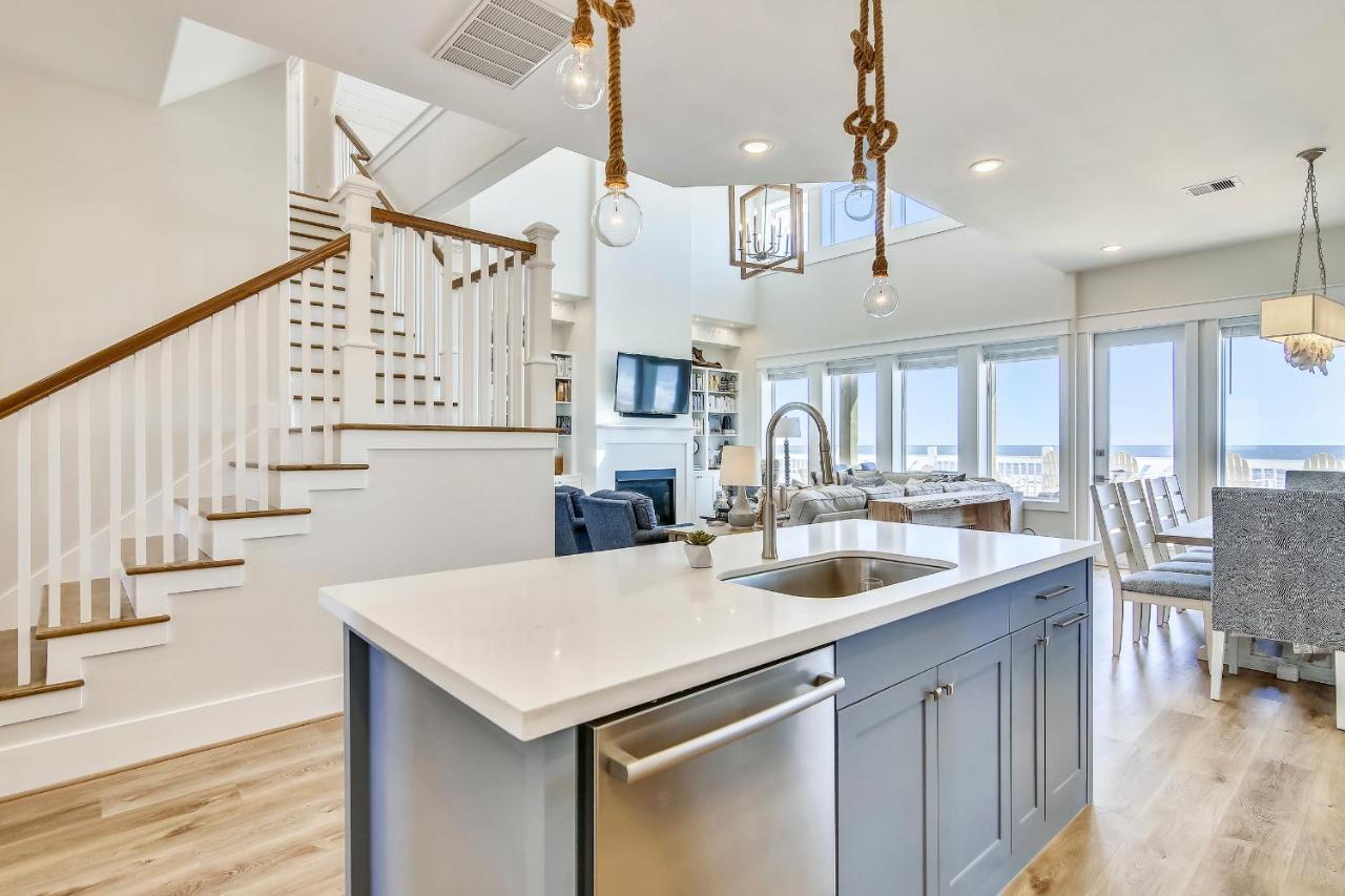 Holiday home The Gulf Goddess