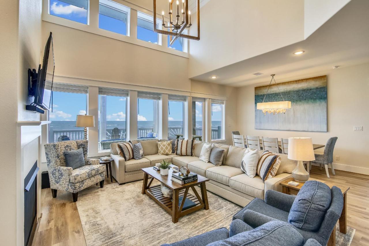 Holiday home The Gulf Goddess Galveston