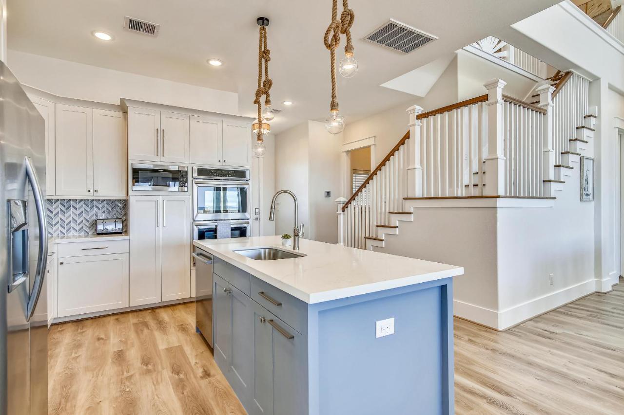 The Gulf Goddess Holiday home