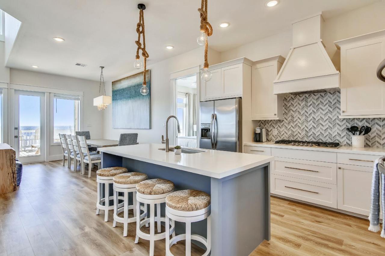 The Gulf Goddess Holiday home