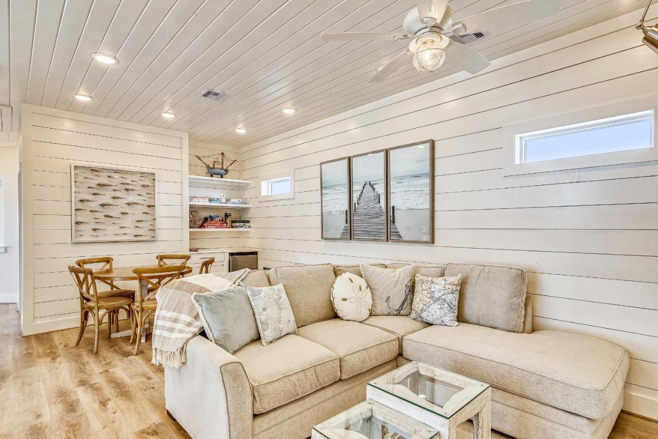 The Gulf Goddess Holiday home Galveston