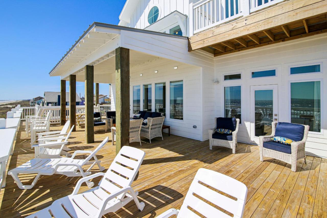 Holiday home The Gulf Goddess *