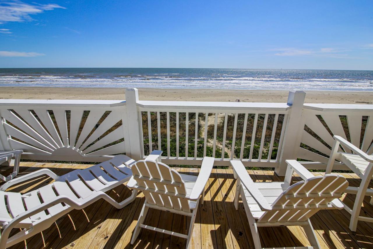 The Gulf Goddess Holiday home