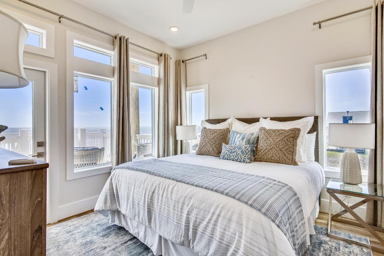 The Gulf Goddess Holiday home