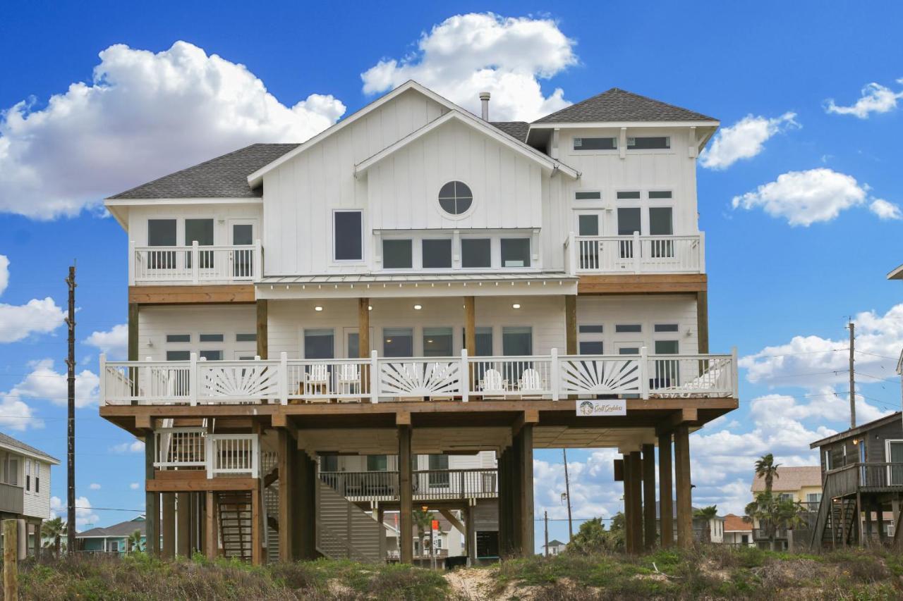 The Gulf Goddess Holiday home