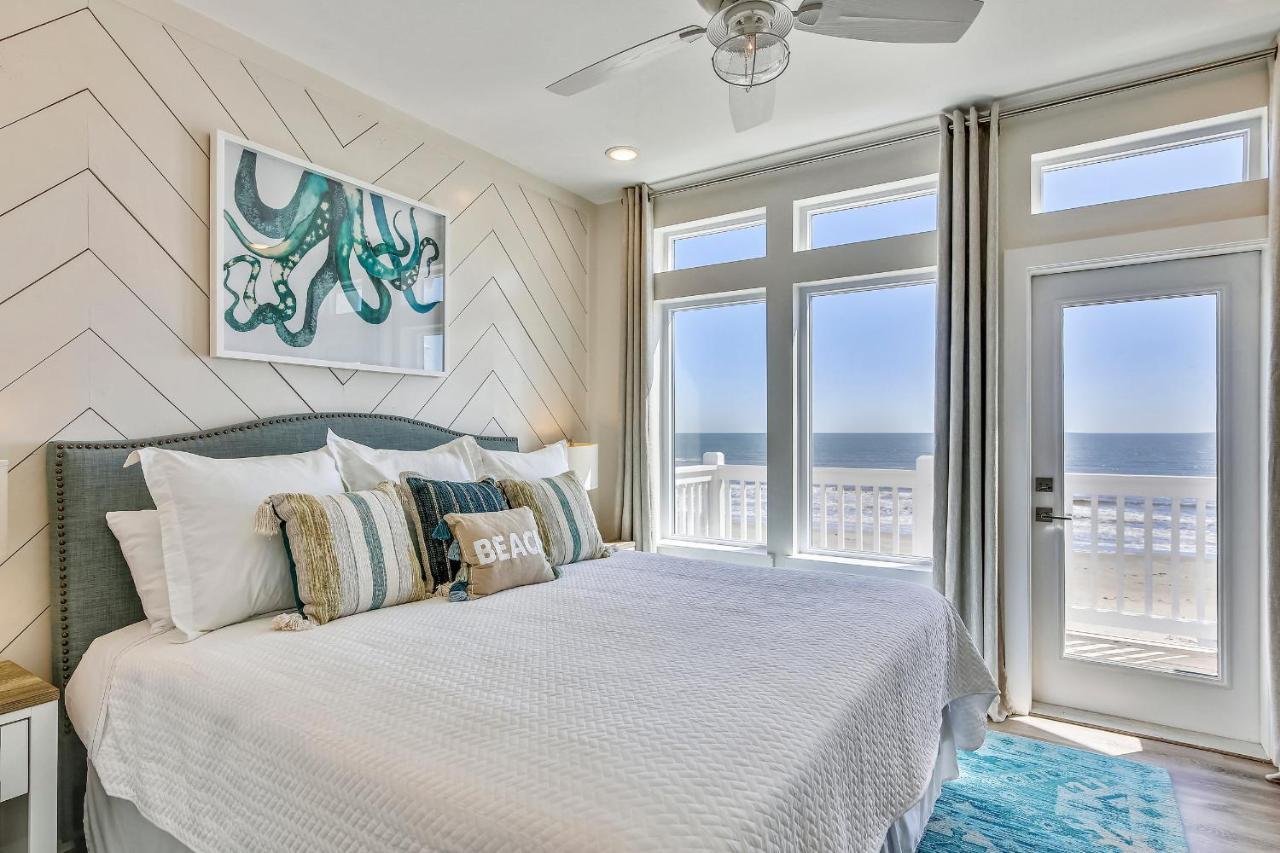 The Gulf Goddess Holiday home