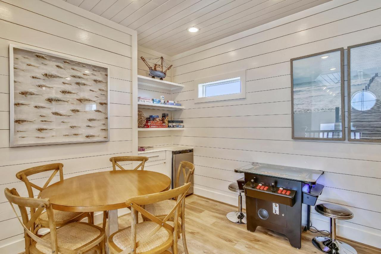 The Gulf Goddess Holiday home Galveston