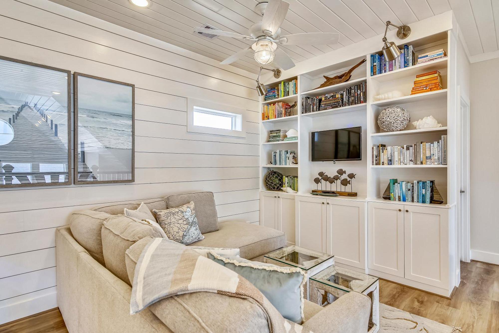 The Gulf Goddess Holiday home *
