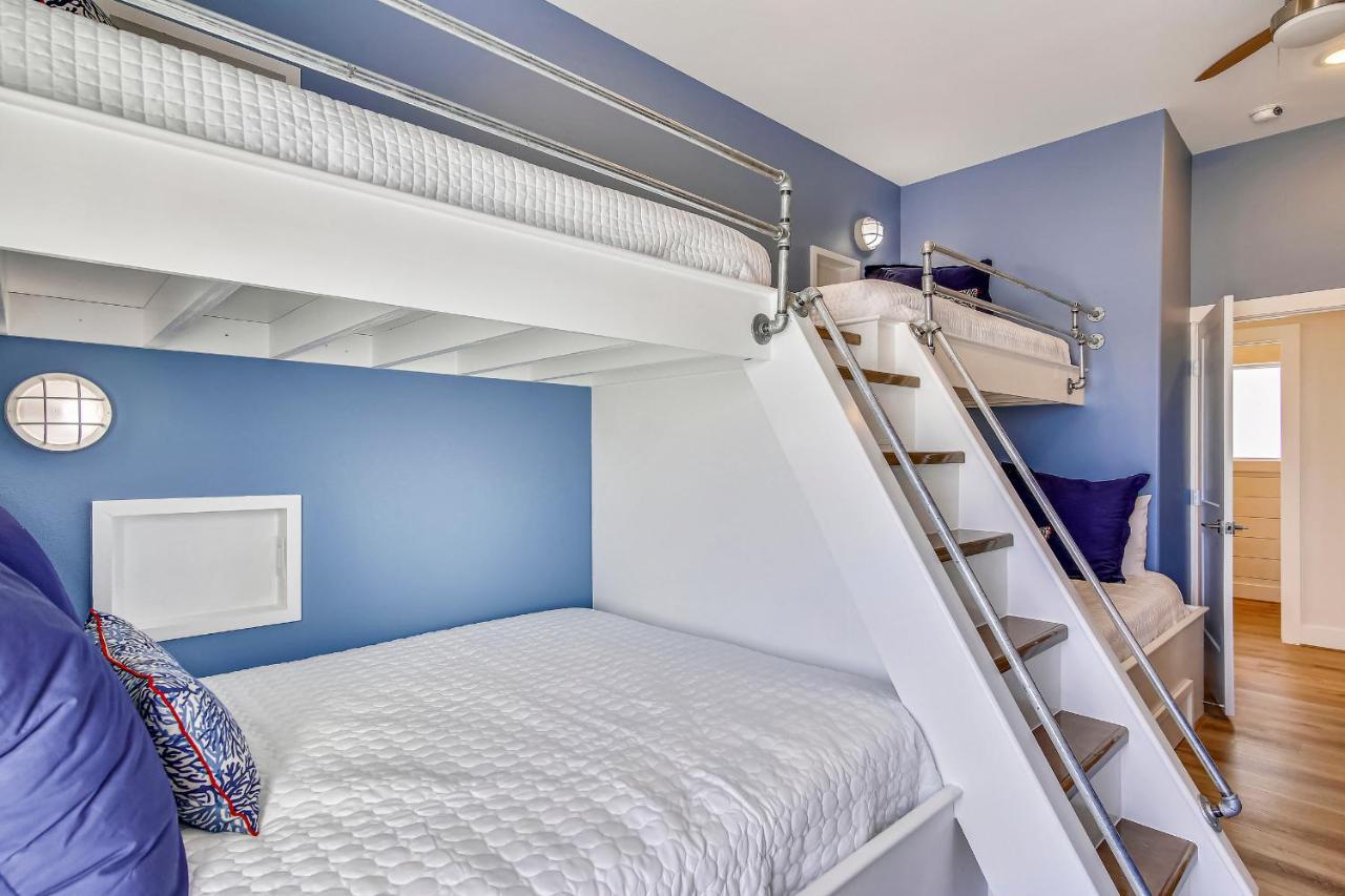 The Gulf Goddess Holiday home *