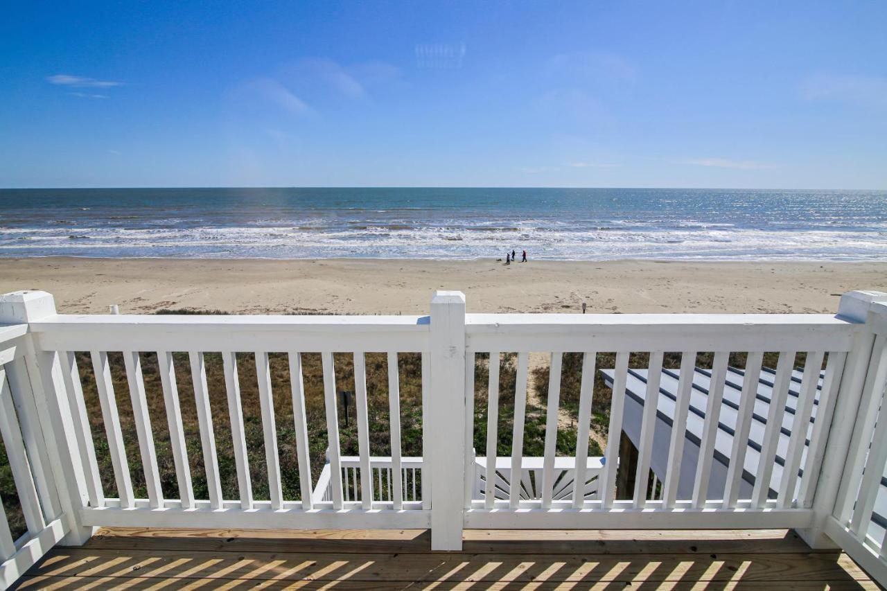 The Gulf Goddess Holiday home Galveston
