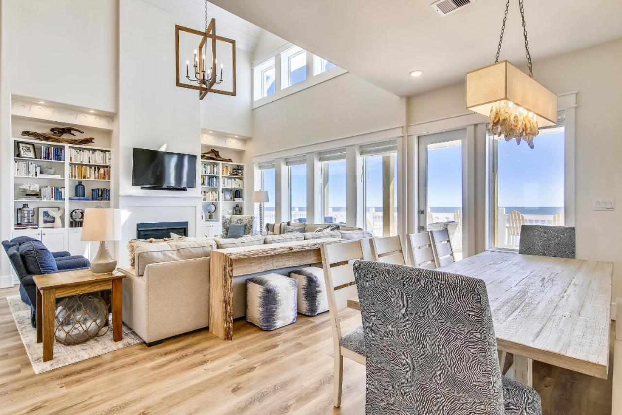 The Gulf Goddess Holiday home