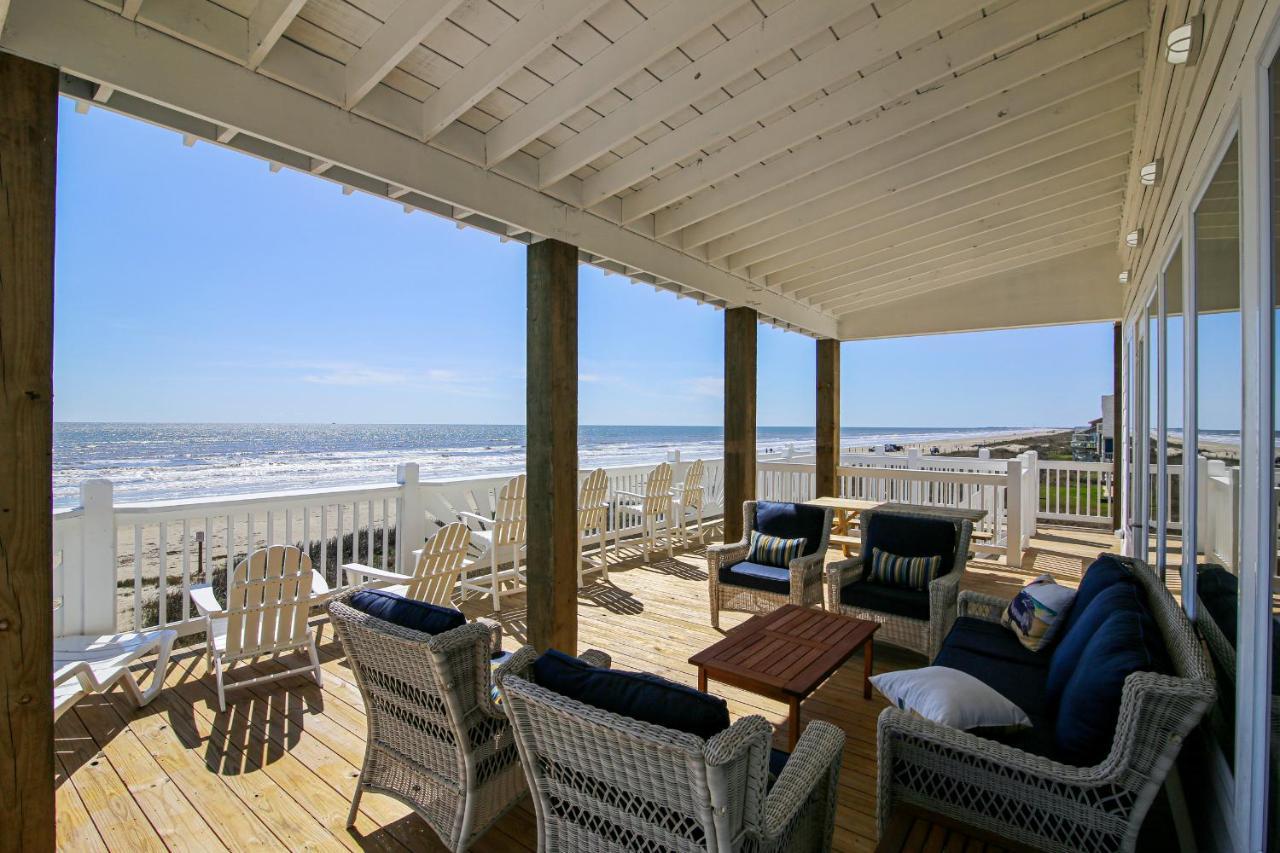 Holiday home The Gulf Goddess Galveston
