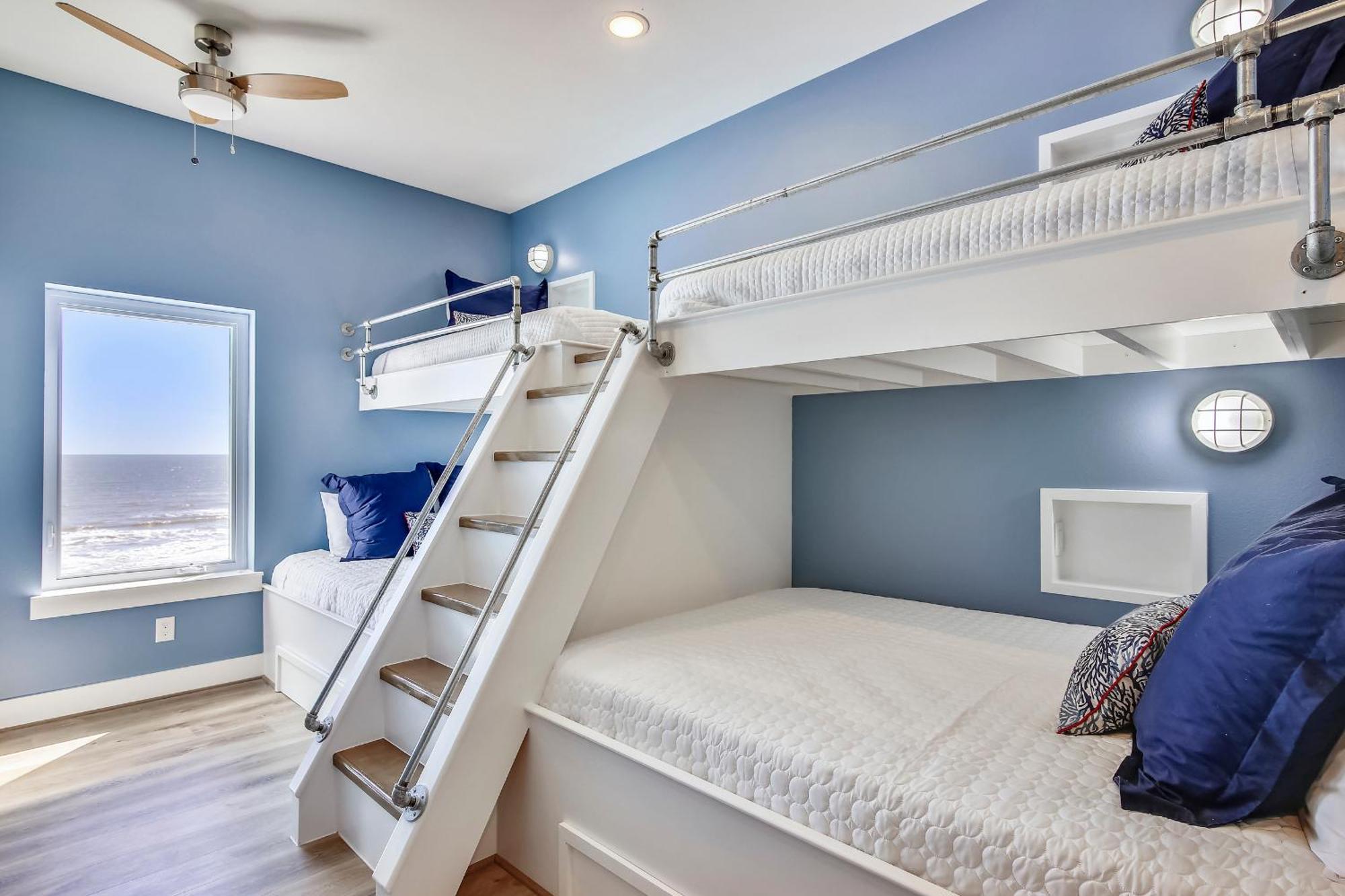 Holiday home The Gulf Goddess *