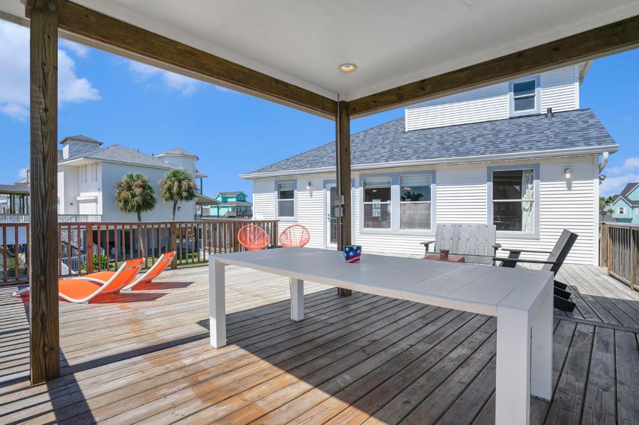 Experience Fun In The Sun At Chiquita Bay Holiday home *