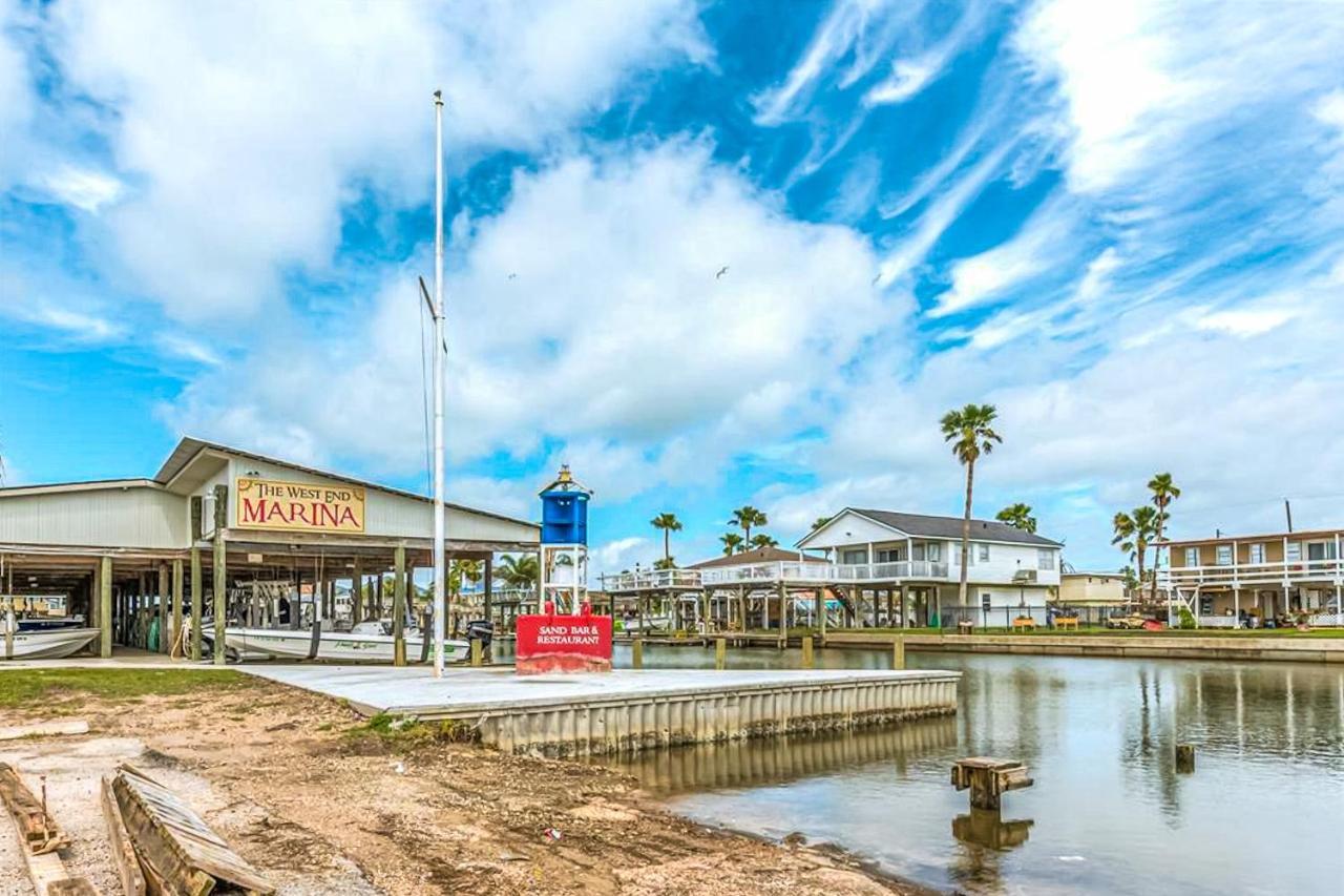Holiday home Pink Lady By The Sea Galveston